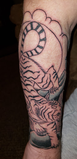 Explore florida state seminoles tattoo ideas, creative tattoo ideas in Walla Walla, available at Inkspiration Tattoo