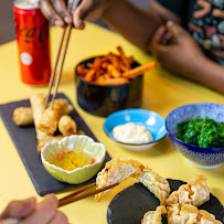 Photos du propriétaire du Restaurant japonais IchiNiSan&GO à Strasbourg - n°10