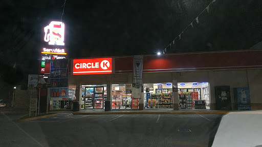 Circle K Palmar