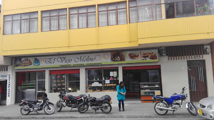 Restaurante Viejo Molino Las Americas - Cl 13a #1941, Pasto, Nariño, Colombia