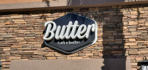 Restaurant «Butter Cafe & Bakery», reviews and photos, 671 E Bonita Ave, San Dimas, CA 91773, USA