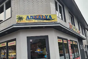 Antalya Döner & Pizzeria image