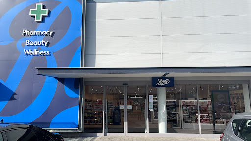 Boots in Galway, Co. Galway (Gaillimh)