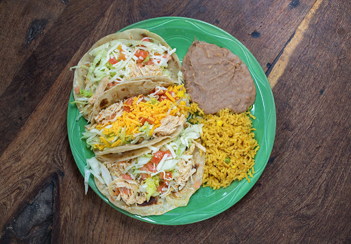 Mexican Grocery Store «El Tiempo Market», reviews and photos, 5526 Washington Ave, Houston, TX 77007, USA