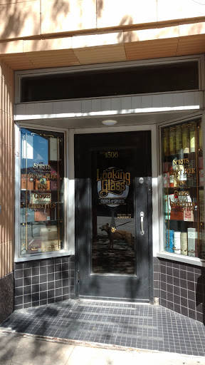 Looking Glass Cigars And Spirits, 1508 Harney St, Omaha, NE 68102, USA, 