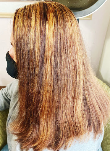 Beauty Salon «Colour Parlour», reviews and photos, 443 NE Norton Ln, McMinnville, OR 97128, USA