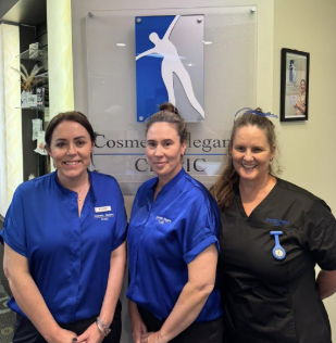 Cosmetic Elegance Clinic