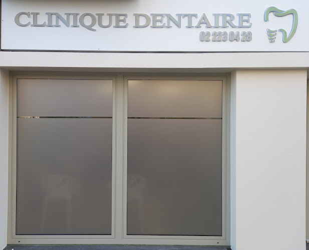 Beoordelingen van Adrien Mathieu Dentiste Clinique Dentaire in Vilvoorde - Tandarts