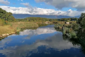 Lac des Vernes image