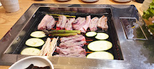Viande du Restaurant coréen Séoul à Rouen - n°17