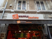 Photos du propriétaire du Restaurant Waffle Factory à Grenoble - n°2