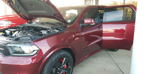 Car Dealer «Scott Evans Dodge Chrysler Jeep Ram», reviews and photos, 2280 Bankhead Hwy, Carrollton, GA 30116, USA