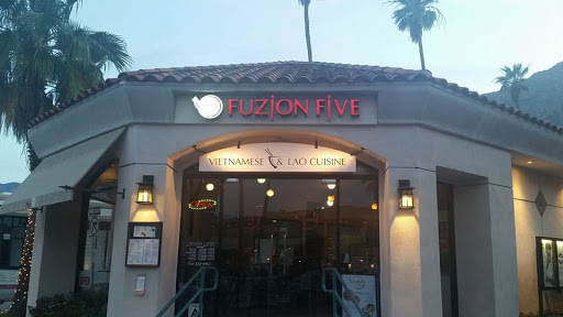 Fuzion Five image