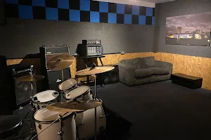 The Engine Rooms Rehearsal Studios image