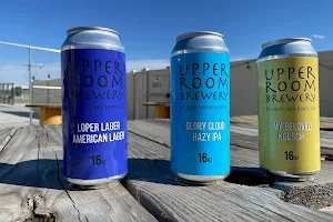 Upper Room Brewery image