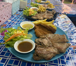 สเต็กโชกุน วัดกู้ photo