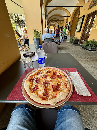 Alba Caffè Cucina e Pizzeria da Gennaro in Alba, Provincia di Cuneo