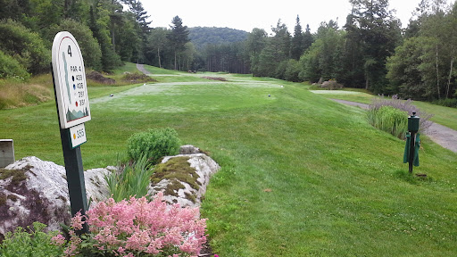 Golf Course «Green Mountain National Golf Course», reviews and photos, 476 Barrows Towne Rd, Killington, VT 05751, USA