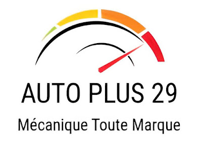 AUTO PLUS 29 à Quimper