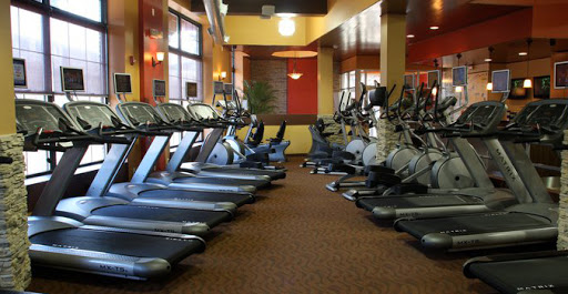 Health Club «Club Metro USA», reviews and photos, 18 Oliver St, Newark, NJ 07102, USA
