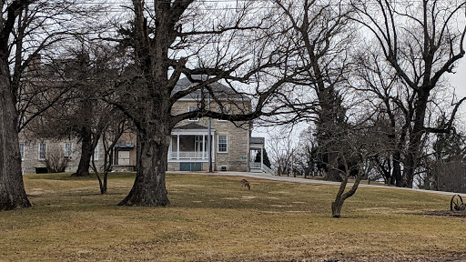 Museum «Baltimore County Historical», reviews and photos, 9811 Van Buren Ln, Cockeysville, MD 21030, USA