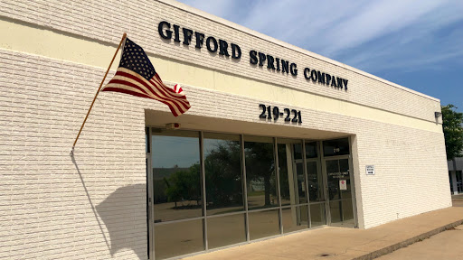 Gifford Spring Co