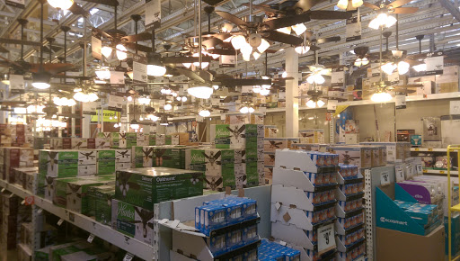 Home Improvement Store «The Home Depot», reviews and photos, 400 Commerce Blvd, Fairless Hills, PA 19030, USA