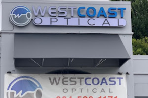 West Coast Optical
