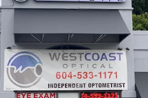 West Coast Optical image