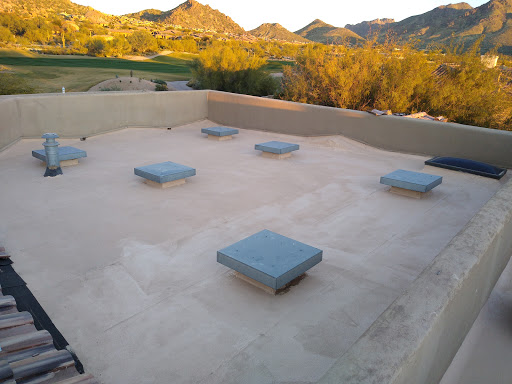 Country Club «Troon Country Club», reviews and photos, 25000 N Windy Walk Dr, Scottsdale, AZ 85255, USA