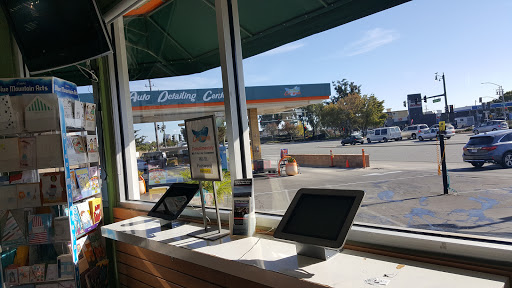 Car Wash «San Mateo Car Wash», reviews and photos, 221 E Hillsdale Blvd, San Mateo, CA 94403, USA