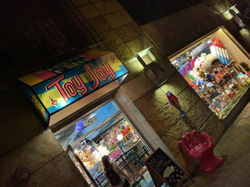 Toy Store «Toy Joy», reviews and photos, 403 W 2nd St, Austin, TX 78701, USA
