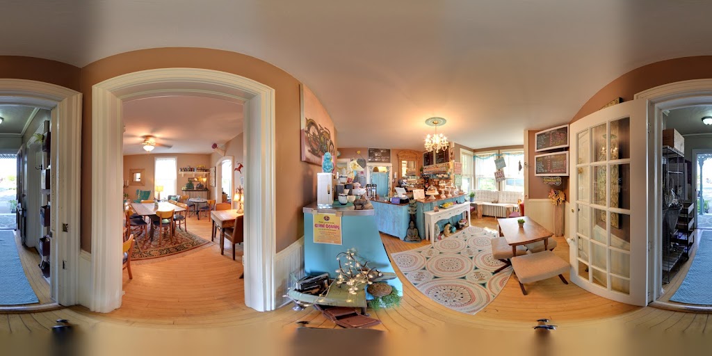 5th and Jefferson Coffee House 54235