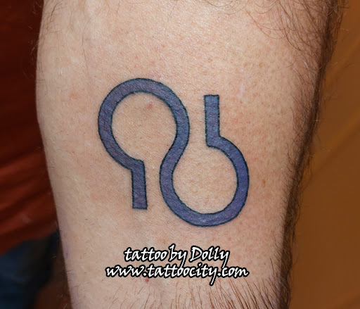 Explore country music tattoo ideas, creative tattoo ideas in Lockport, available at Tattoo City by Larry Brogan