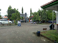 Foto SMAN  1 Babakan, Kabupaten Cirebon