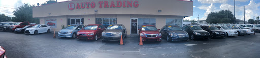 Auto Broker «LB AUTO TRADING», reviews and photos, 3570 S Orange Ave, Orlando, FL 32806, USA