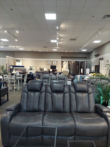 Furniture Store «Ashley HomeStore», reviews and photos, 506 Boston Post Rd, Orange, CT 06477, USA