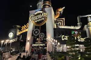 Chocolate Emporium image