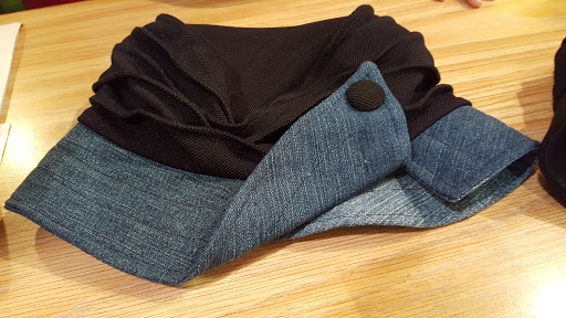 Boutique «Flo Boutique Co», reviews and photos, 404 W Willis St, Detroit, MI 48201, USA