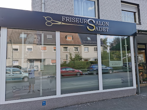 Friseursalon Sadet à Dortmund