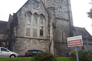 St Nicholas' Church of Ireland
