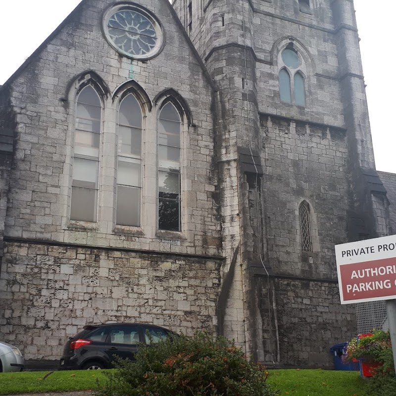 St Nicholas' Church of Ireland