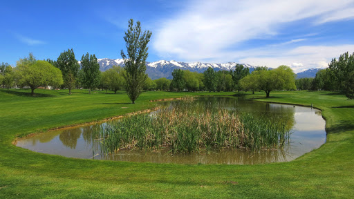 Public Golf Course «Swan Lakes Golf Course», reviews and photos, 850 N 2200 W, Layton, UT 84041, USA