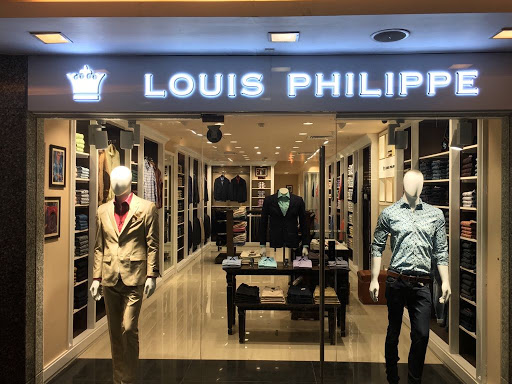 LOUIS PHILIPPE