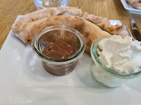 Plats et boissons du Pizzeria Il Giardino à Chaumont-sur-Tharonne - n°10