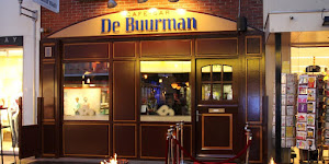 Cafe/Bar De Buurman