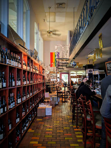 Wine Bar «Oregon Wines On Broadway», reviews and photos, 515 SW Broadway, Portland, OR 97205, USA