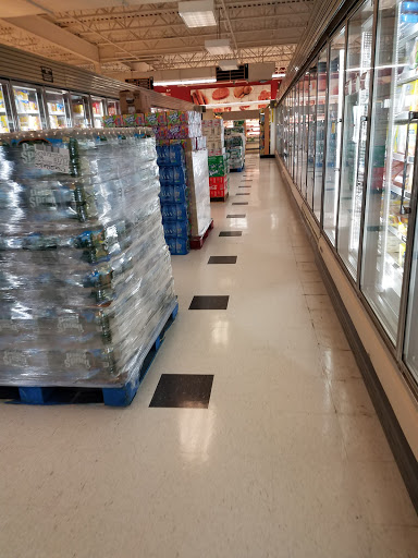 Supermarket «Key Food», reviews and photos, 259-01 Union Tpke, Glen Oaks, NY 11004, USA