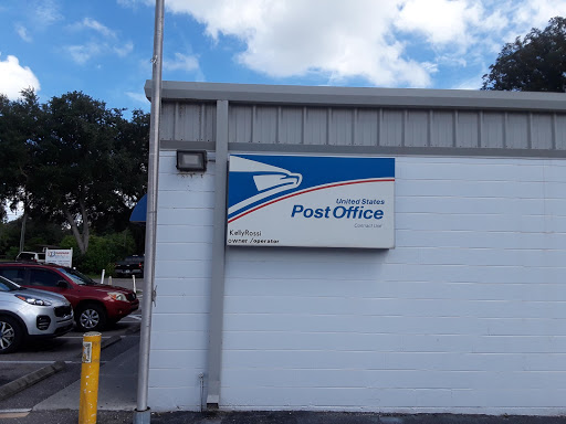 Post Office «US Post Office», reviews and photos, 5804 Boyette Rd, Wesley Chapel, FL 33545, USA