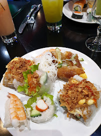 Plats et boissons du Restaurant chinois BUFFET TONNAY à Tonnay-Charente - n°3